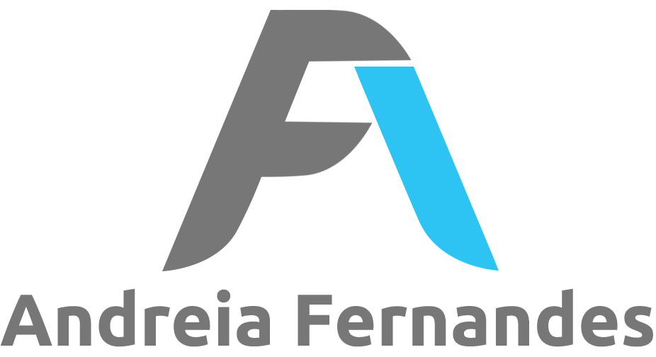 Andreia Fernandes | Keynote Speaker, Board Member, Workshop Host & more Logo